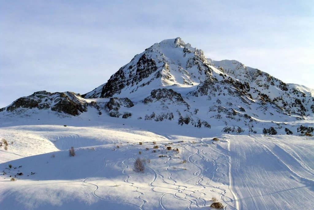 Los Molinos - Atico En Montana De Asturias Felechosa Exteriör bild